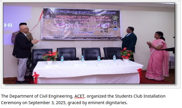 Civil Event 1