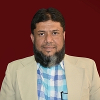 Prof. Azafar Ashan