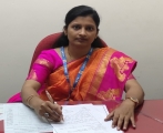 Dr. Mrs. Rashmi G. Bade
