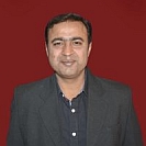 Dr. Manish Assudani
