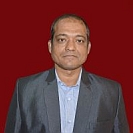 Dr. Ritesh G. Shrivastava