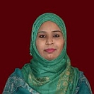 Prof. Samina Anjum