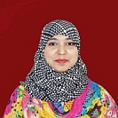 Prof. Saima Zareen Ansari