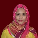 Prof. Sayyad Qudsiya Naaz