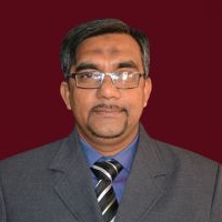 Dr. Sayyad Naimuddin