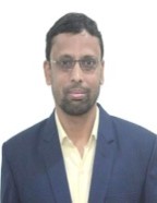 Prof. Ishraque Ahmed