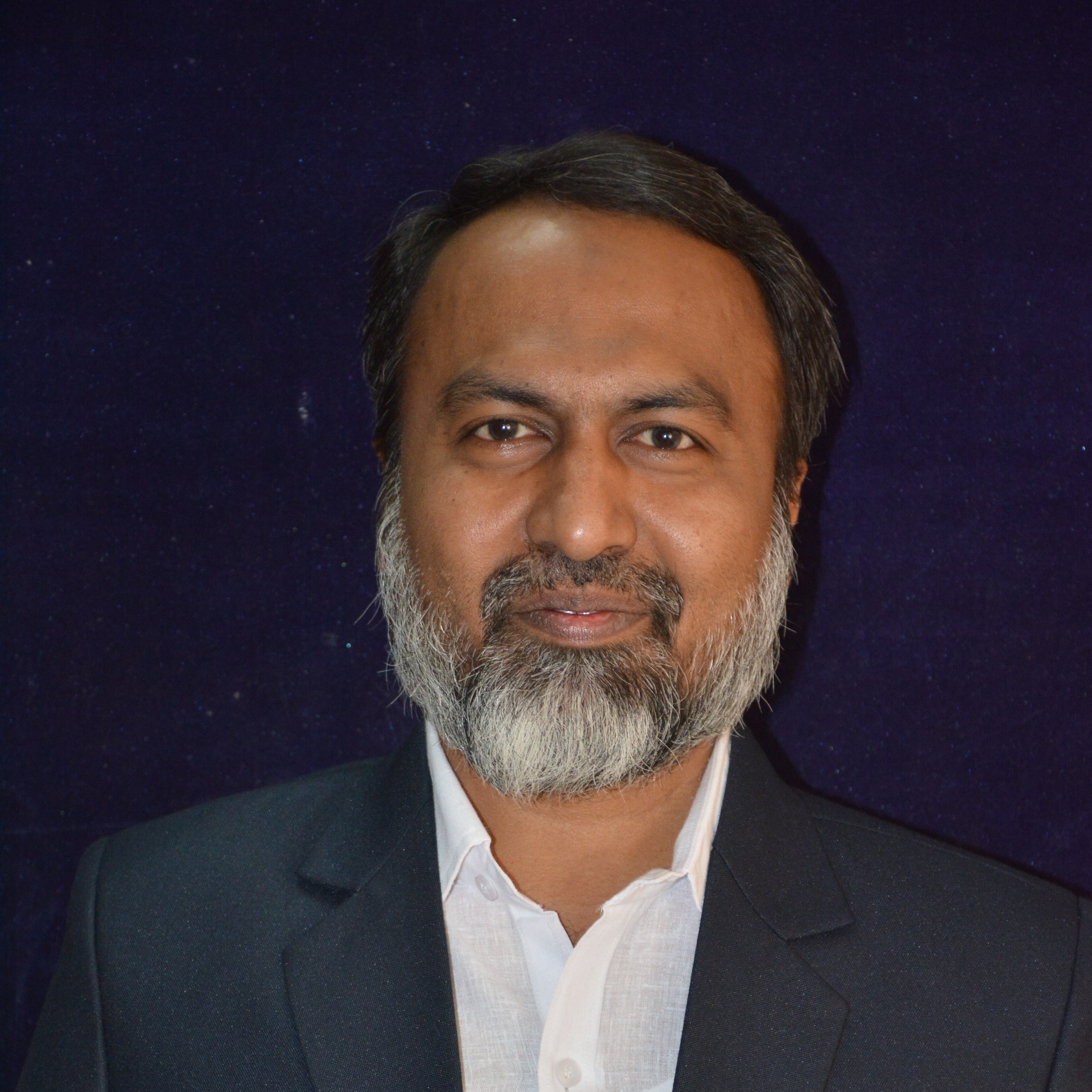 Dr. Mohammad Nasiruddin