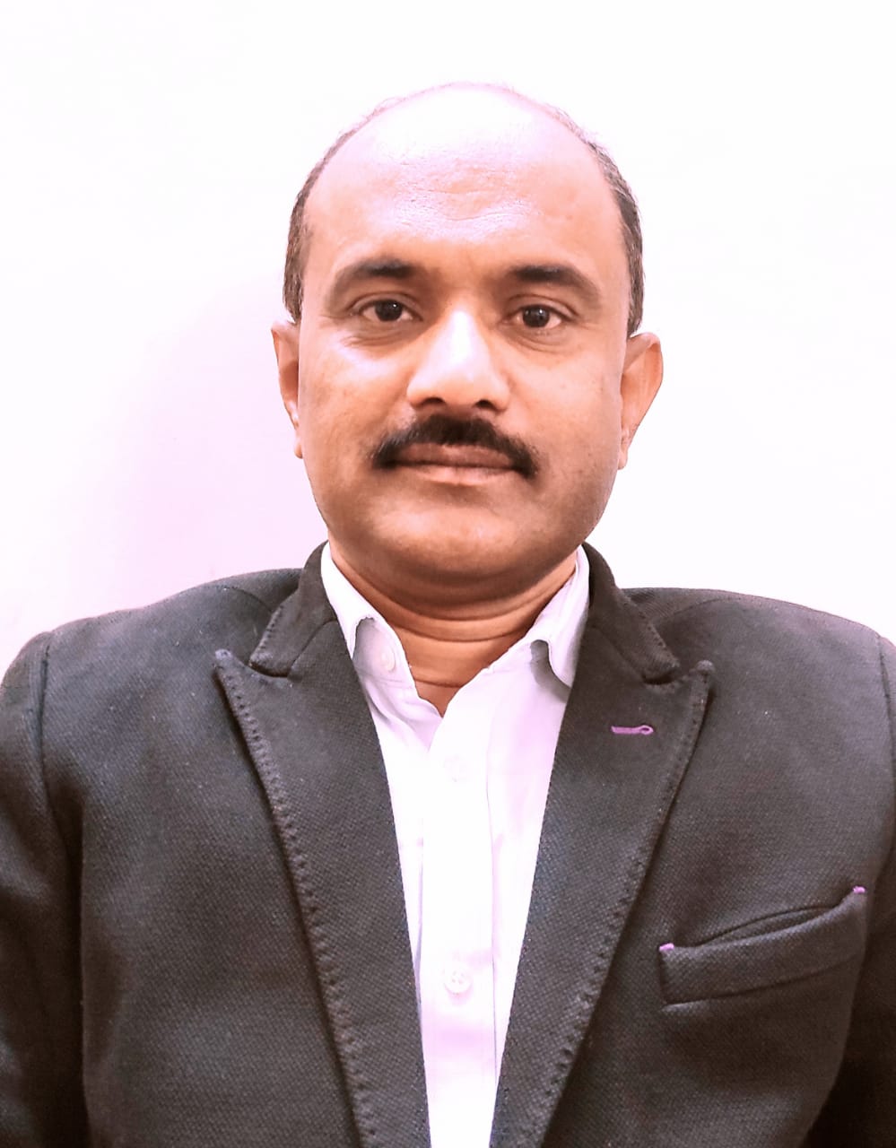 Dr. Muzaffar Khan