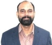 Dr. Pramod N. Wadaskar